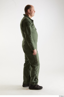 Jake Perry Military Pilot Pose 2 standing whole body 0007.jpg